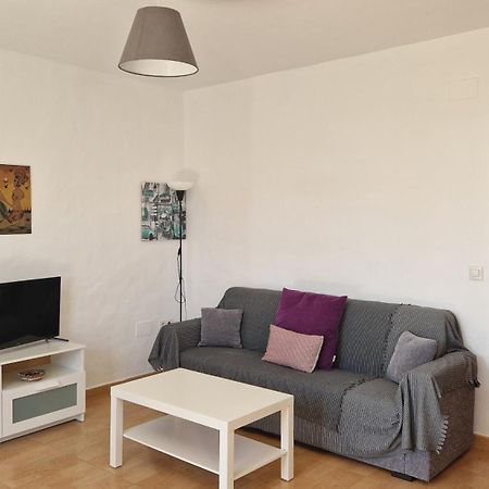 布卢姆小屋公寓 La Asomada  外观 照片
