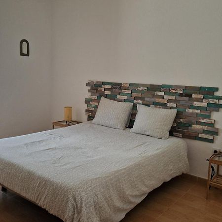 布卢姆小屋公寓 La Asomada  外观 照片