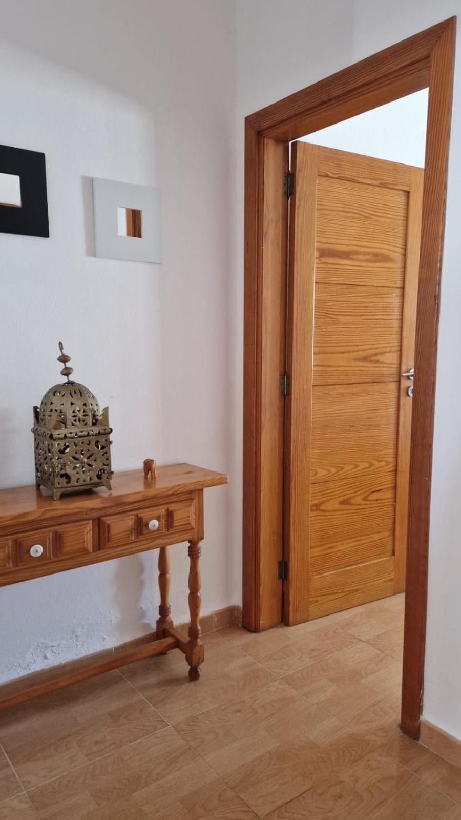 布卢姆小屋公寓 La Asomada  外观 照片
